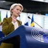 ​Як фон дер Ляєн пропонує посилити підтримку України та оборону ЄС