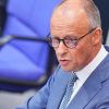 Мерц не бачить готовності Росії до миру, Трамп вірить в укладення угоди