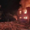 Росія атакувала Миколаїв, Хмельницький та Київщину: є загиблі та поранені