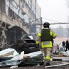 РФ била по Київщині, Дніпру, Сумщині: 4 загиблих, 35 поранених