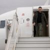 У Молдові не вважають випадковим дрон під час польоту Зеленського
