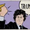 Територіальне питання: як Трамп роздмухав вогонь Фолклендських островів
