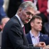 У Кремлі висловились за швидке відновлення мирних переговорів