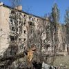 Удари РФ по Краматорську: кількість постраждалих зросла до 19, серед них немовля