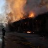 ​РФ знищила склад дитячих іграшок у Києві