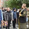 ​Першу групу новобранців осіннього призову з Полтавщини провели до армії
