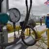 ​Удари РФ знищили 60 відсотків видобутку газу в Україні - Bloomberg