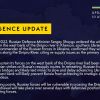 ​Втрата західного берега Херсона, ймовірно, завадить Росії досягти свого стратегічного прагнення прокласти сухопутний міст до Одеси, – британська розвідка