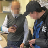 ​У Запоріжжі на хабарі затримали прокурора