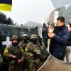 ​ЗСУ звільнили Снігурівку на Херсонському напрямку (відео)