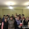 ​Поліцейські провели для сєвєродонецьких жінок навчальний семінар