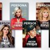 ​«PERSONA.TOP» - НАЙКРАЩИЙ ГЛЯНЦЕВИЙ ЖУРНАЛ УКРАЇНИ 