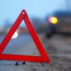 Аварія у Запоріжжі: « Жигулі » зіткнулися з вантажівкою