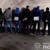 ​Один із учасників наркосиндикату затриманий на Дніпровщині