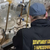 ​Виготовляли 60 кг «дурі» на місяць: під Черніговом накрили нарколабораторію