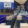 ​Азербайджан відправив Україні 45 силових трансформаторів і 50 генераторів