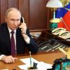 ​Путін анонсував заборону дзвінків із "недружніх" країн у Росію
