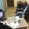 ​Одеські правоохоронні органи розкрили корупційну схему отримання коштів групою посадовців пенітенціарної системи