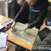 ​У Києві на хабарі затримано службову особу Міністерства регіонального розвитку, будівництва та житлово-комунального господарства України