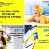 ​Результати роботи відділів ДВС Центрального міжрегіонального управління Міністерства юстиції (м. Київ) у 2020 році