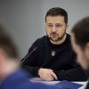 ​Зеленський приїхав до Львова, щоб обговорити ситуацію на кордоні з Білоруссю: що відомо