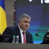 ​Арсен Аваков: Найвищою оцінкою роботи МВС залишається рівень довіри громадян