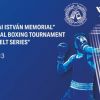 ​«BOCSKAI MEMORIAL TOURNAMENT»: ЯРОСЛАВА МАРИНЧУК СТАЛА ЧЕМПІОНКОЮ ЗМАГАНЬ, ДВОЄ УКРАЇНЦІВ ВИЙШЛИ У ФІНАЛИ