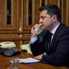 ​Владимир Зеленский провел телефонный разговор с Генеральным секретарем НАТО