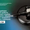 ​Підсумки позовної роботи податкової служби Черкащини: за січень до зведеного бюджету надійшло 2,1 млн грн