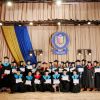 ​У Полтавському національному педагогічному університеті імені В. Г. Короленка відбулася урочиста церемонія вручення дипломів з відзнакою магістрам