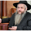 ​Главный раввин Киева и Украины Моше Асман: Украинских евреев не надо ни от кого "освобождать"