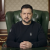 ​Українці сильні, коли дбають одне про одного, і вільні, коли захищаються – звернення Президента Володимира Зеленського