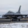 ​Перші винищувачі F-16 в Ураїні слід очікувати  в червні