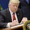 ​Дональд Трамп підписав указ про надання допомоги Італії