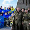 ​З початку повномасштабного вторгнення з полону рф вдалося повернути 2105 українців