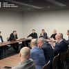 ​БЕБ і Українська Рада Бізнесу обговорили проблемні економічні питання і шляхи їх вирішення