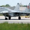 ​Болгарія може передати Україні винищувачі МіГ-29, але лише якщо отримає взамін сучасні бойові літаки, – Міноборони країни