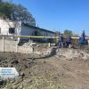 ​Під прицілом ворога житлові будинки, газопроводи та лінії електропередач - обстріли Донеччини продовжуються