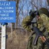 ​Російське вторгнення в Україну : Україна відновила контроль на ділянці кордону протяжністю 1200 км, дві третини з яких - кордон з рф