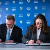 ​Підписаний між Україною та UNDP меморандум сприятиме економічному зростанню