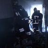 ​Хмельницькі вогнеборці ліквідували загоряння квартири на 9-му поверсі багатоповерхівки