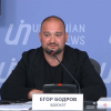 ​Звернення адвоката Егора Бодрова у справі про замах на В'ячеслава Соболєва до Президента України та Генерального прокурора