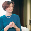 ​Катерина Рожкова:Сьогодні моя з Національним банком річниця. Рівно 6 років тому я почала працювати у найкращій інституції країни