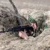 115 бригада ЗСУ: Піхотинці 115 окремої механізованої бригади ЗСУ.