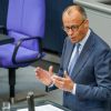 Мерц: Україна у віддаленій перспективі стане частиною ЄС