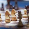 Міжнародна шахова федерація зупинила членство Росії