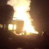 США завдали нових ударів по Ірану, той каже про закриття Ормузу