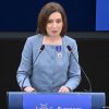Санду затвердила Васіле Тофана кандидатом на посаду прем'єра Молдови