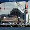 Німецькі підводні човни для Канади: що стоїть за угодою століття