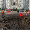 ​ПС ЗСУ: Вночі Україну атакували шість балістичних ракет, усі влучили
